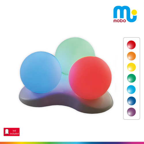 mobo With Rechargeable Station mobo With Rechargeable Station