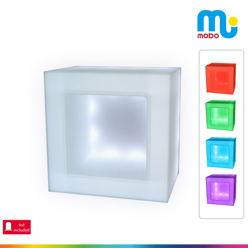 mobo CD Box Lamp mobo CD Box Lamp