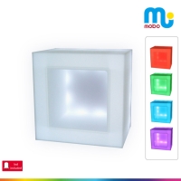 mobo CD Box Lamp