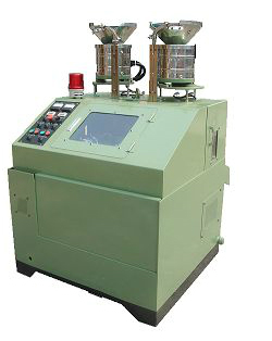 Multipurpose 2-axis Tapping Machine