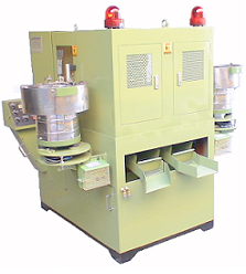 Two-axis Blind-hole Tapping Machine