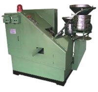 Nut Assembling Machine