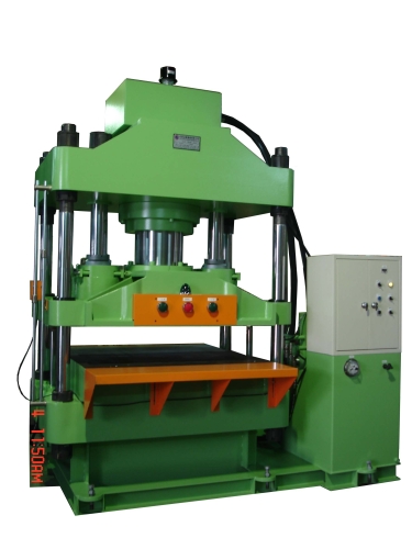 TSH-200  Hydraulic Cutting Machine