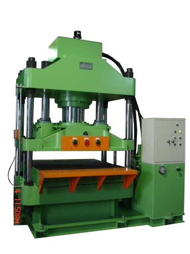 TSH-200 Hydraulic Cutting Machine TSH-200 Hydraulic Cutting Machine