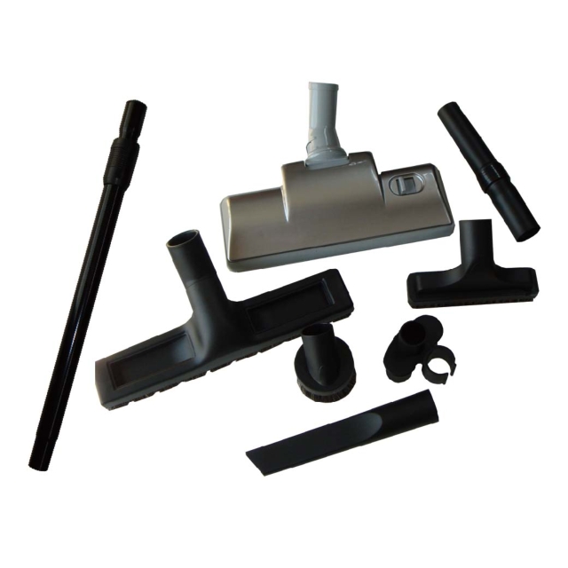Central Vacuum working accessories Central Vacuum working accessories