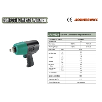 1/2 COMPOSITE IMPACT WRENCH