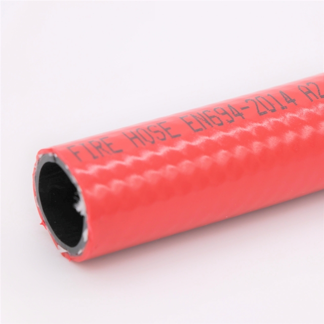 EN694 FIRE HOSE EN694 FIRE HOSE