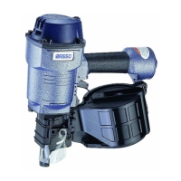 氣動捲釘打釘槍 雙腳釘槍 氣動捲釘打釘槍 雙腳釘槍