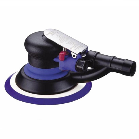 Air Palm Orbital Sander Air Palm Orbital Sander