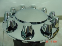 Wheel Cover Wheel Cover