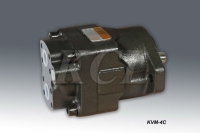 Dension VM4C Vane Motor