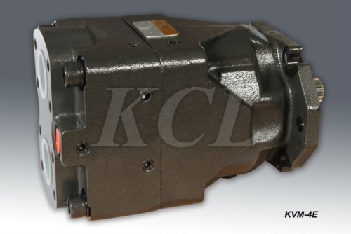 VM4E High Torque ( Denison type) Vane Motor VM4E High Torque ( Denison type) Vane Motor