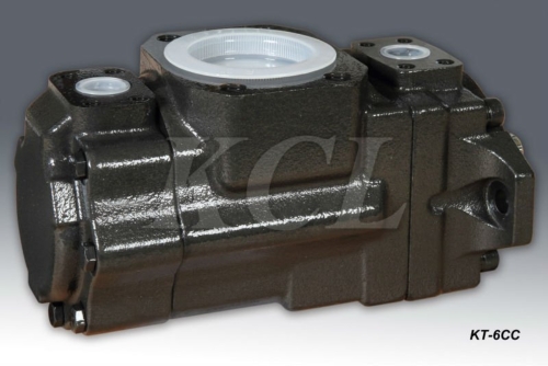 T6CC Hydraulic Pump (Denison type) T6CC Hydraulic Pump (Denison type)