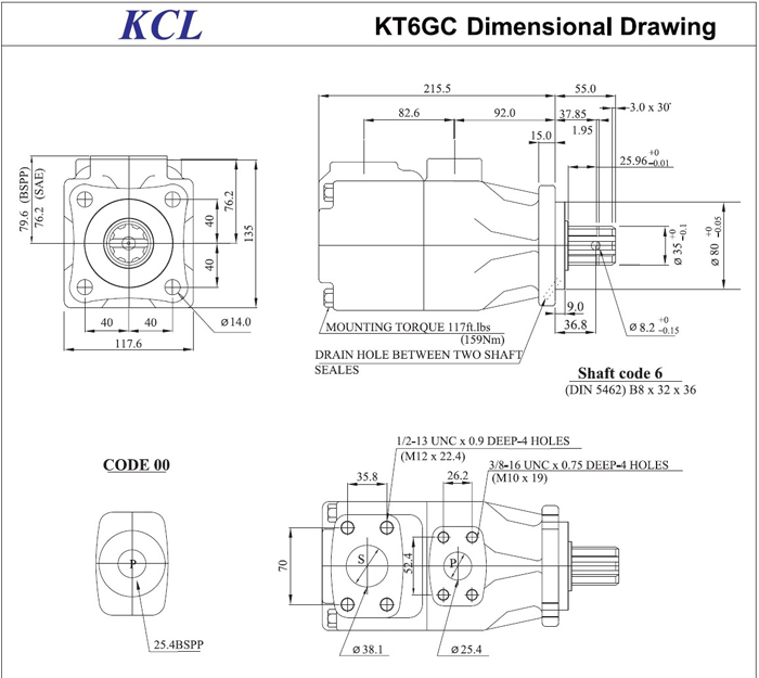 Denison Vane Pump