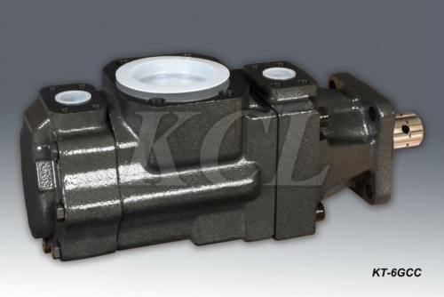 T6GCC Hydraulic Pump (Denison type)