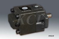 Yuken  Vane Pump