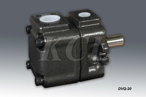 Hi-Pressure Vane Pump Hi-Pressure Vane Pump