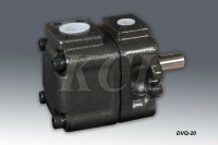Hi-Pressure Vane Pump