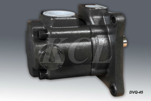 Hi-Pressure Vane Pump