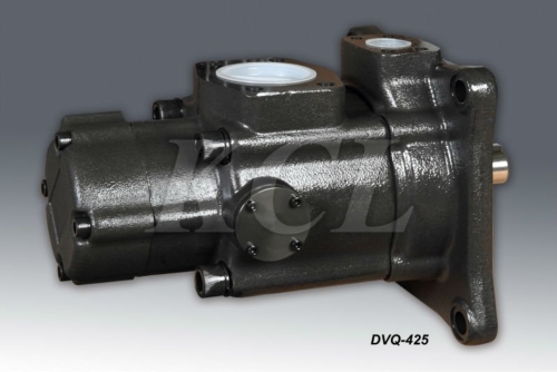 Hi Pressure Double Vane PumpDouble Vane Pump