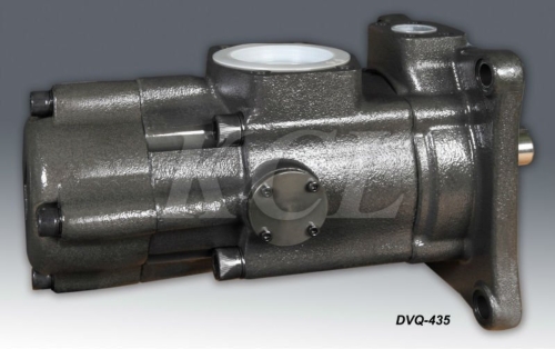 Hi- Pressure Vane Pump/Double Vane Pump Hi- Pressure Vane Pump/Double Vane Pump