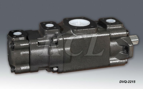 Hi Pressure Vane Pump