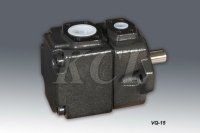 Hi-Pressure Vane Pump VQ15