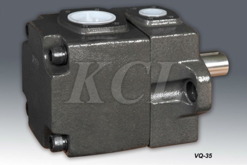 Hi-Pressure Vane Pump