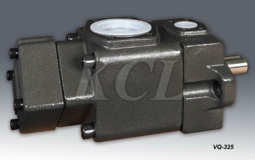 Hi Pressure Vane Pump/Double Vane Pump