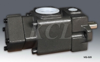Hi Pressure Vane Pump/Double Vane Pump