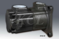 Hi-Pressure Vane Pump