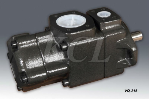 Hi-Pressure Vane Pump/Double Vane Pump