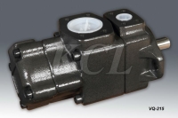 Hi-Pressure Vane Pump/Double Vane Pump