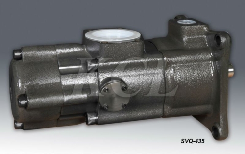Hi-Pressure Vane Pump