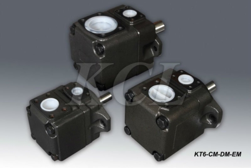 Hydraulic Pump