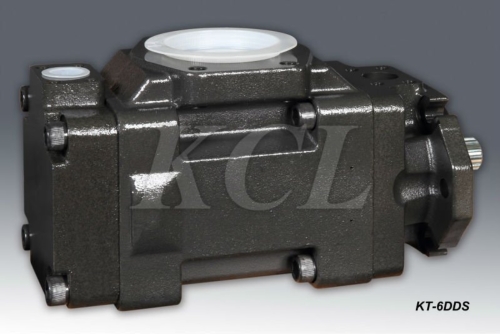 KT6DDS Hydraulic Pump