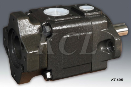 KT6DR Hydraulic Pump