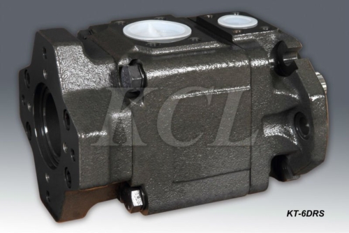 KT6DRS Hydraulic Pump