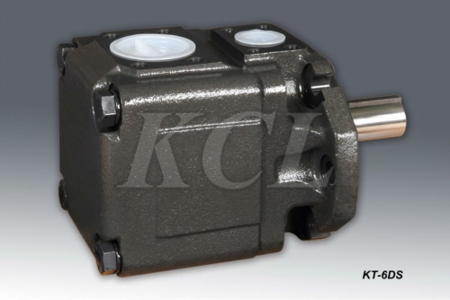 Denison Hydraulic Pump KT6DS