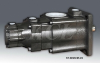 KT6EDC/M-CS Hydraulic Pump