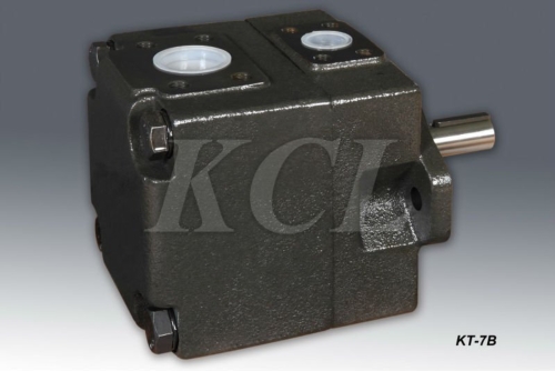 Hydraulic Pump