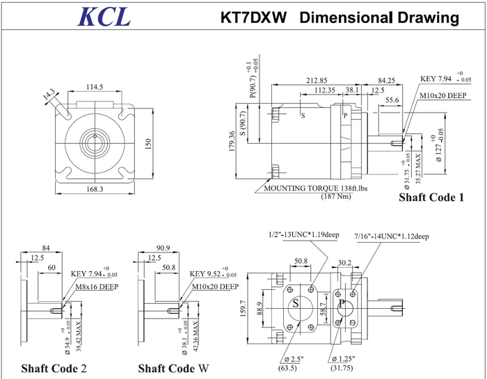 Hydraulic Pump