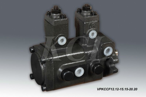 Variable Double Vane Pump/Variable Vane Pump/ Variable Displacement Pump Variable Double Vane Pump/Variable Vane Pump/ Variable Displacement Pump