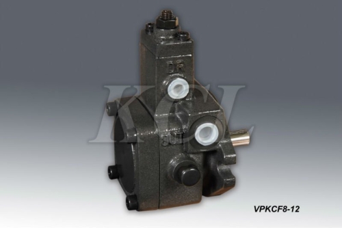 Variable Single Vane Pump/Variable Displacement  Pump