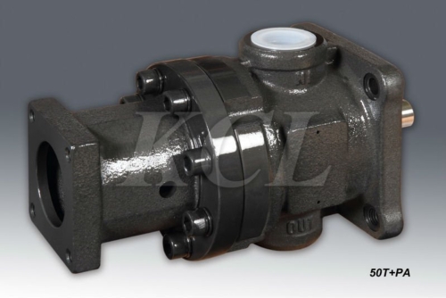 50T+PA Hi-Low Pressure Pump