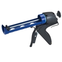 Revolving Caulking Gun