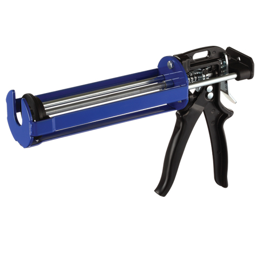 同轴矽胶枪