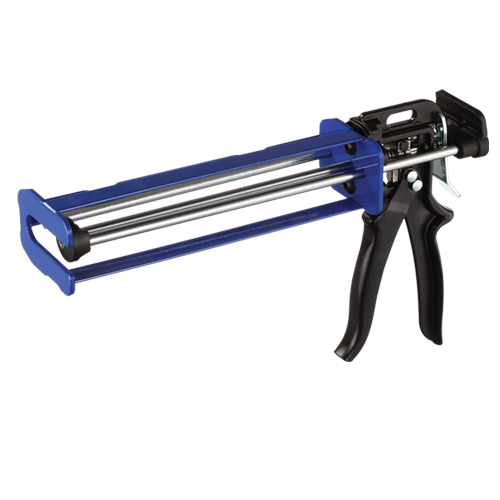 Dual Component Gun