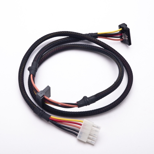 Wire Harness Wire Harness