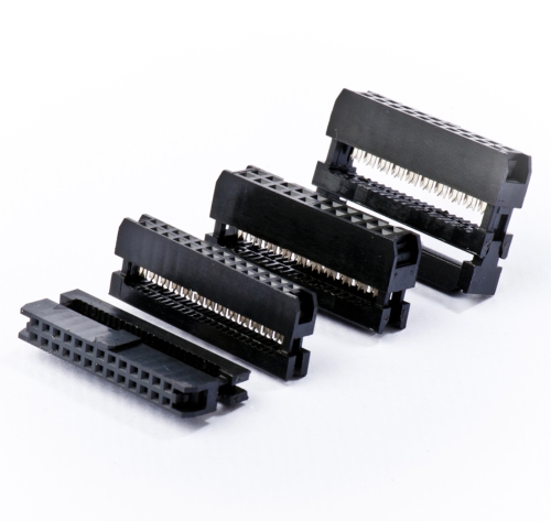 Connector